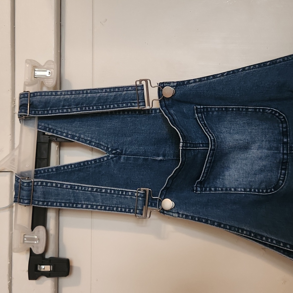 Women's overalls